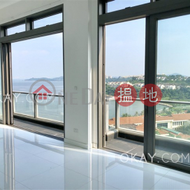Lovely 3 bedroom with sea views & balcony | Rental | Discovery Bay, Phase 15 Positano, Block L12 愉景灣 15期 悅堤 L12座 _0