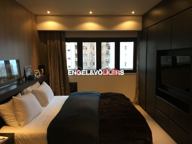 HK$ 37M | Hilltop Mansion | Eastern District 3 Bedroom Family Flat for Sale in Braemar Hill