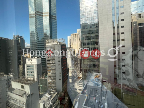 Office Unit for Rent at Jade Centre, Jade Centre 翡翠中心 | Central District (HKO-57267-ACHR)_0