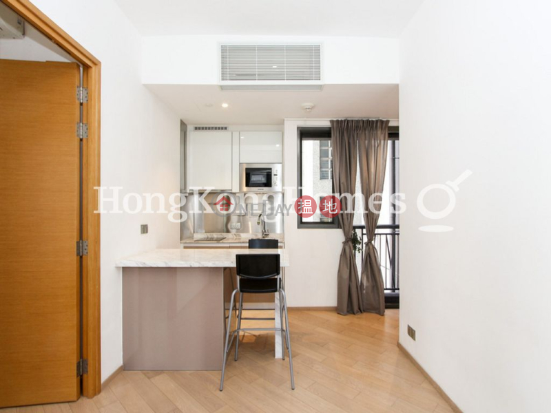 HK$ 22,000/ month, The Met. Sublime, Western District | 1 Bed Unit for Rent at The Met. Sublime