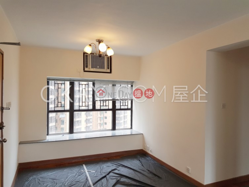 Property Search Hong Kong | OneDay | Residential, Rental Listings | Generous 3 bedroom on high floor with balcony | Rental