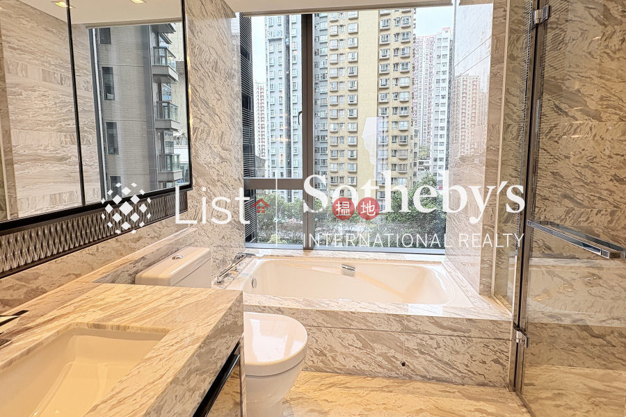 海璇|未知住宅出租樓盤HK$ 102,100/ 月