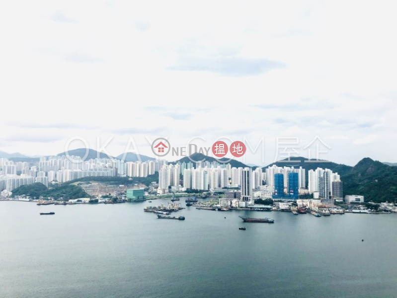 HK$ 1,800萬-嘉亨灣 5座東區|3房2廁,極高層,星級會所,露台嘉亨灣 5座出售單位