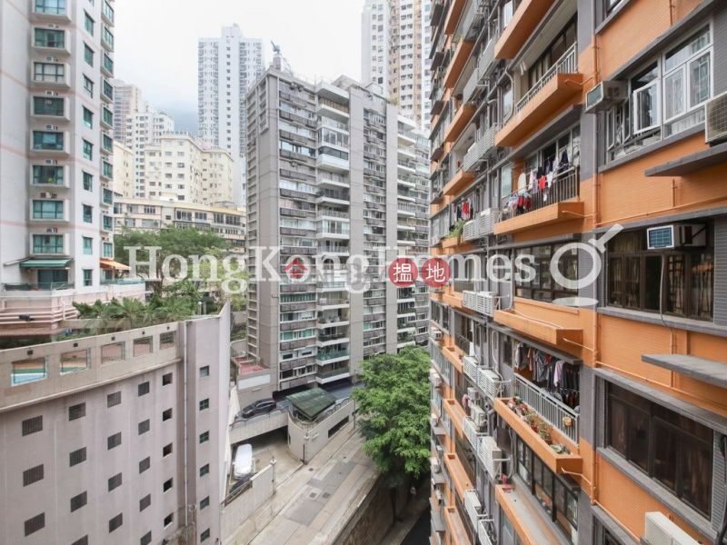 香港搵樓|租樓|二手盤|買樓| 搵地 | 住宅出租樓盤禮賢閣三房兩廳單位出租