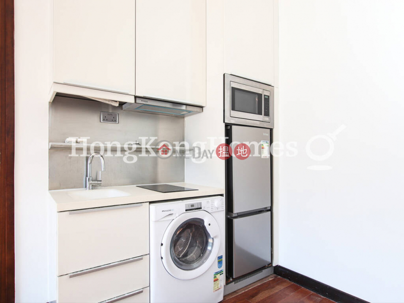 1 Bed Unit for Rent at J Residence 60 Johnston Road | Wan Chai District, Hong Kong Rental HK$ 25,000/ month