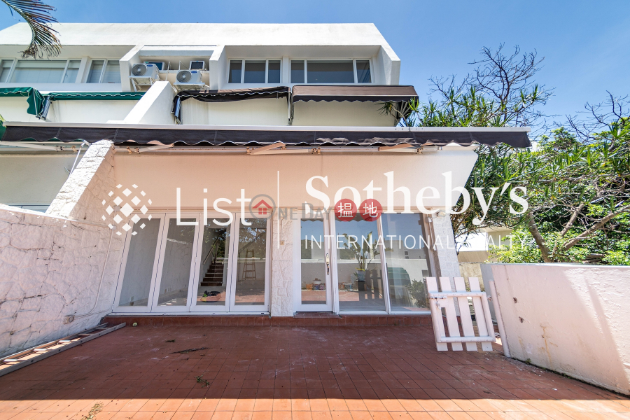 Property Search Hong Kong | OneDay | Residential Rental Listings Property for Rent at Jade Beach Villa (House) with 4 Bedrooms