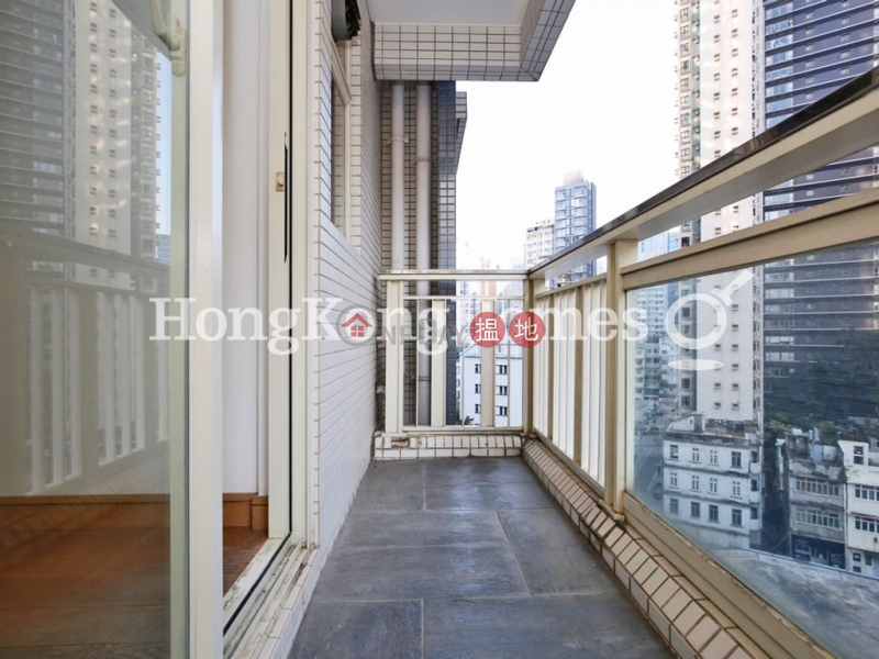 2 Bedroom Unit for Rent at Centrestage 108 Hollywood Road | Central District Hong Kong | Rental HK$ 26,000/ month