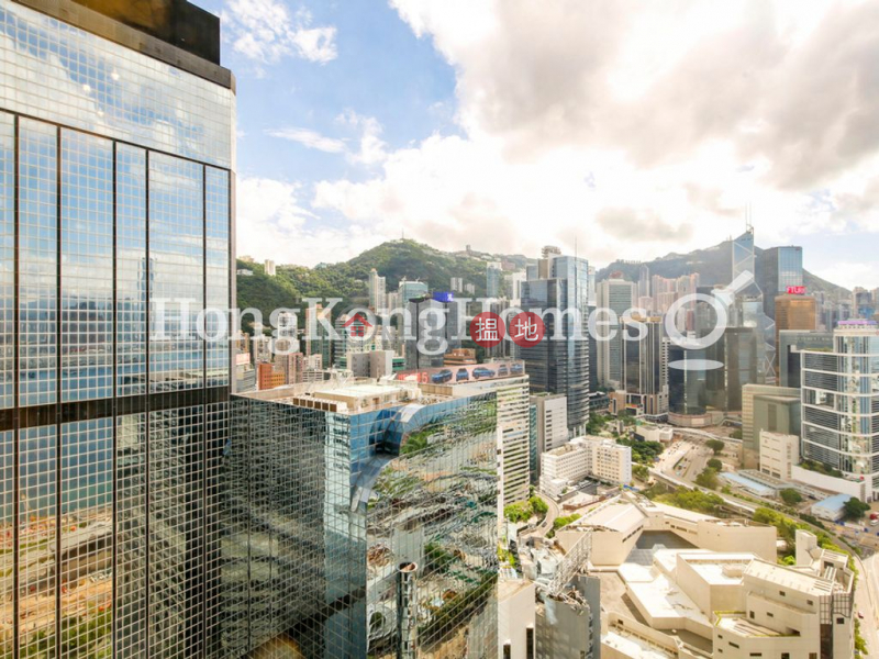 Property Search Hong Kong | OneDay | Residential, Sales Listings, 2 Bedroom Unit at Convention Plaza Apartments | For Sale