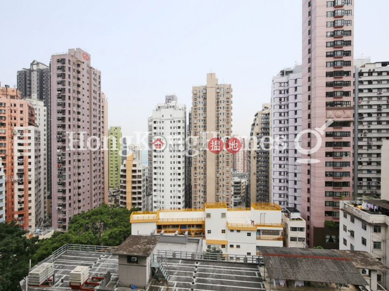 Studio Unit for Rent at The Summa, The Summa 高士台 Rental Listings | Western District (Proway-LID136496R)