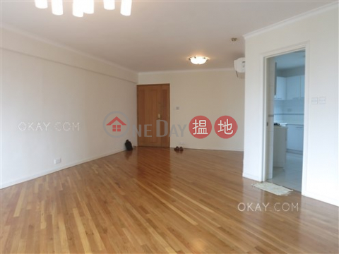 Charming 3 bedroom on high floor | Rental | Robinson Place 雍景臺 _0