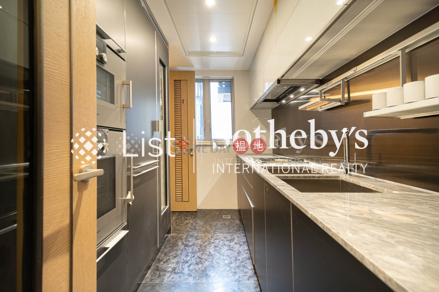 HK$ 45,000/ month My Central, Central District, Property for Rent at My Central with 3 Bedrooms
