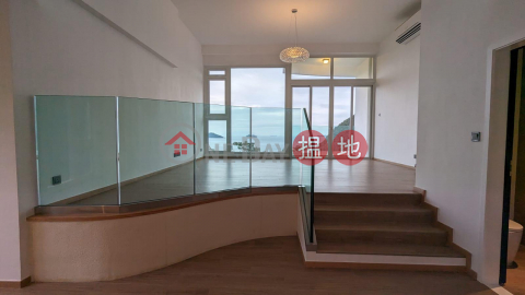 壽臣山 Woodland Villa傲林軒 高層 C6室 罕有海景3房單位 | 傲林軒 Woodland Villa _0