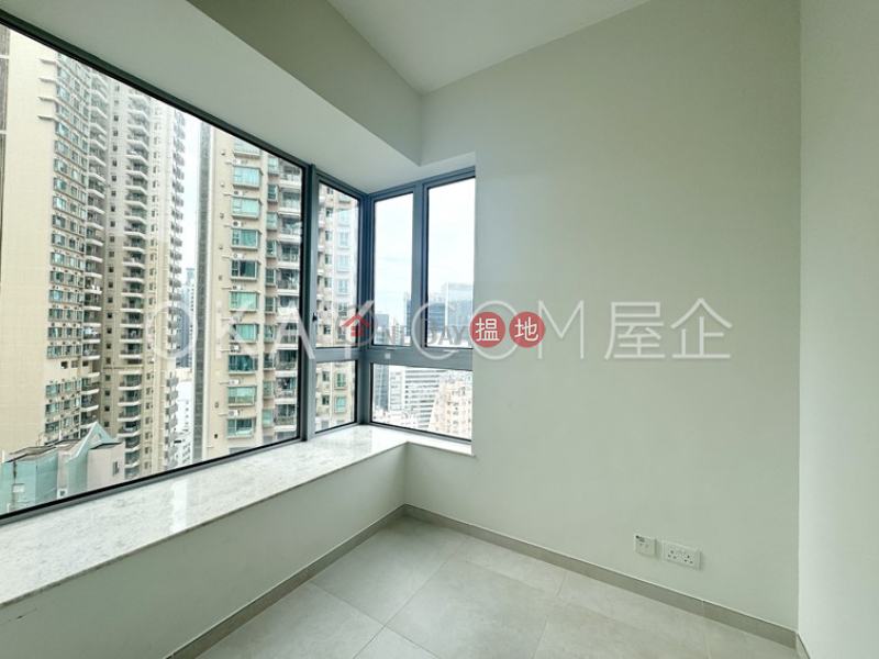 Luxurious 3 bedroom with balcony | For Sale | One Wan Chai 壹環 Sales Listings