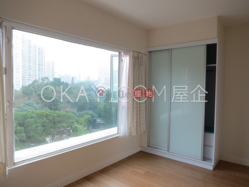 Property Search Hong Kong | OneDay | Residential | Rental Listings | Exquisite penthouse with terrace | Rental