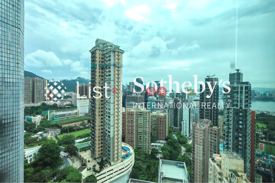 HK$ 55,000/ month, Y.I | Wan Chai District | Property for Rent at Y.I with 3 Bedrooms