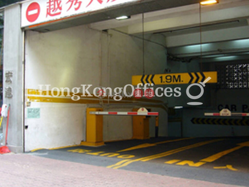 Office Unit for Rent at Yue Xiu Building, 160-174 Lockhart Road | Wan Chai District | Hong Kong | Rental HK$ 25,208/ month