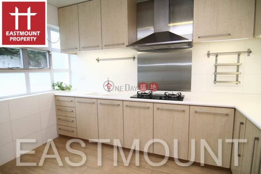 Sai Kung Villa House | Property For Sale and Rent in Villa Chrysanthemum, Hebe Haven 白沙灣金菊臺-Convenient location, High ceiling 30 Hiram\'s Highway | Sai Kung Hong Kong Sales HK$ 40M