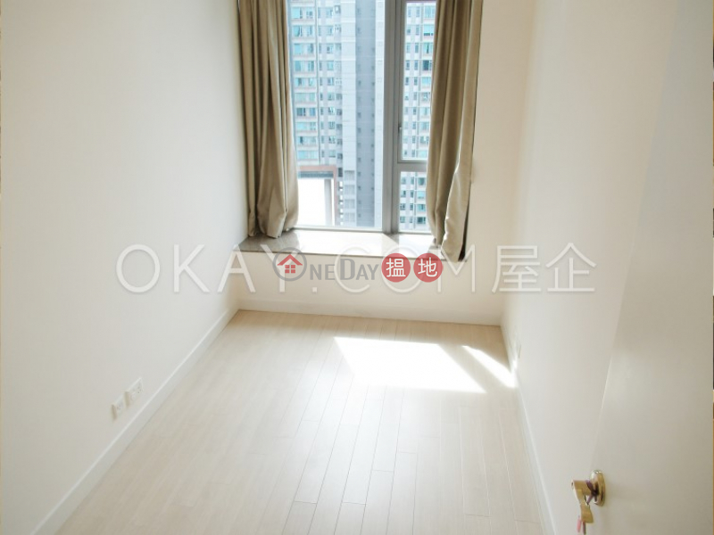Property Search Hong Kong | OneDay | Residential | Rental Listings, Lovely 3 bedroom on high floor with sea views & balcony | Rental
