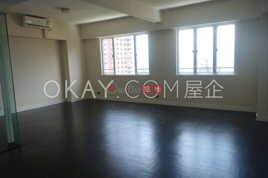 Gorgeous 1 bedroom with balcony | Rental | 41 Conduit Road | Western District | Hong Kong Rental, HK$ 38,000/ month