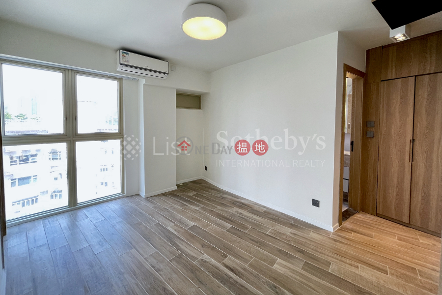 HK$ 35,000/ month St. Joan Court, Central District Property for Rent at St. Joan Court with 1 Bedroom