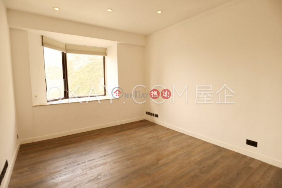 Rare 3 bedroom on high floor with rooftop & balcony | Rental 33 South Bay Close | Southern District, Hong Kong, Rental, HK$ 72,000/ month