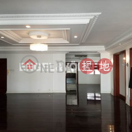3 Bedroom Family Flat for Rent in Mid Levels West | Cliffview Mansions 康苑 _0