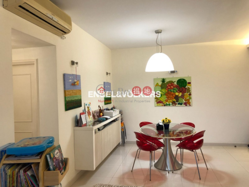 3 Bedroom Family Flat for Sale in Happy Valley | Villa Rocha 樂翠台 Sales Listings
