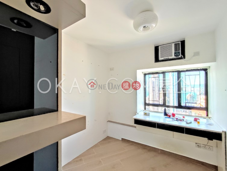 Property Search Hong Kong | OneDay | Residential | Rental Listings, Popular 3 bedroom in Mid-levels West | Rental