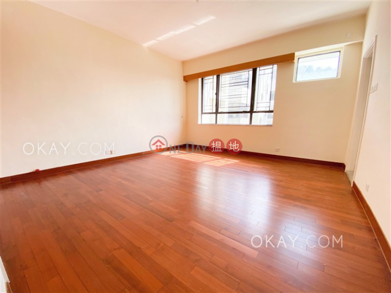 Lovely 3 bedroom on high floor with balcony & parking | Rental 11 Ho Man Tin Hill Road | Kowloon City | Hong Kong | Rental HK$ 53,400/ month