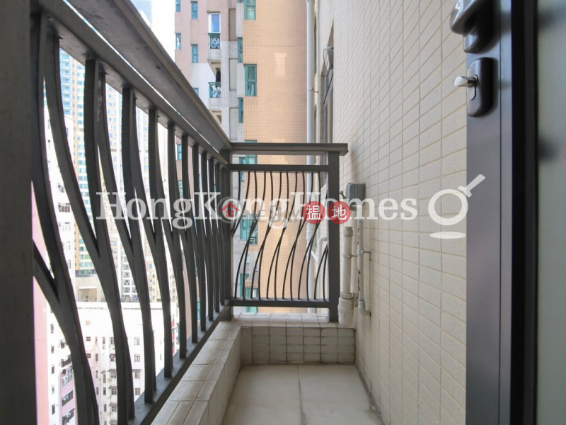 18 Catchick Street | Unknown Residential, Rental Listings | HK$ 27,500/ month
