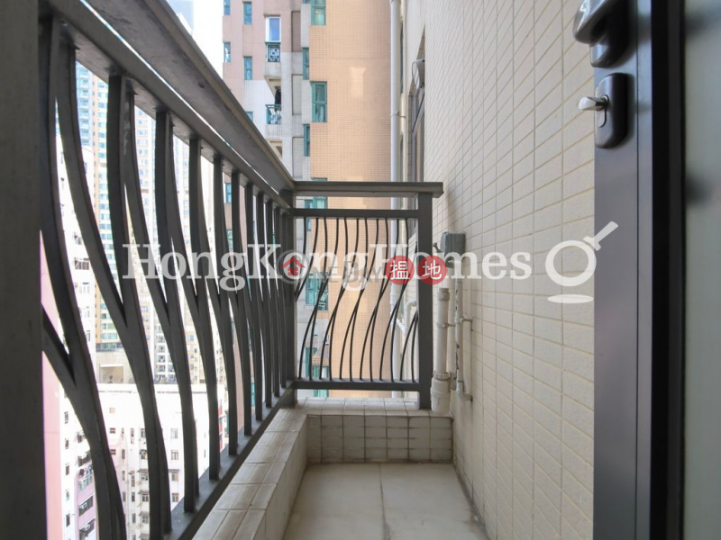 18 Catchick Street | Unknown Residential | Rental Listings, HK$ 27,500/ month