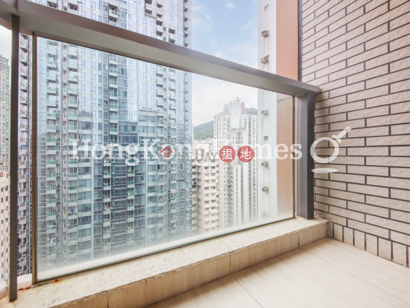 1 Bed Unit for Rent at The Kennedy on Belcher\'s, 97 Belchers Street | Western District, Hong Kong Rental | HK$ 29,400/ month