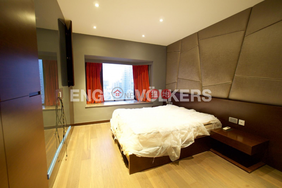 2 Bedroom Flat for Rent in Mid Levels West, 30 Conduit Road | Western District | Hong Kong Rental, HK$ 52,000/ month