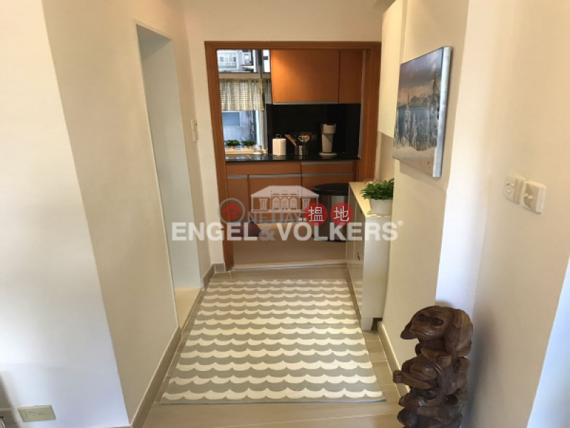 Property Search Hong Kong | OneDay | Residential, Rental Listings 1 Bed Flat for Rent in Central