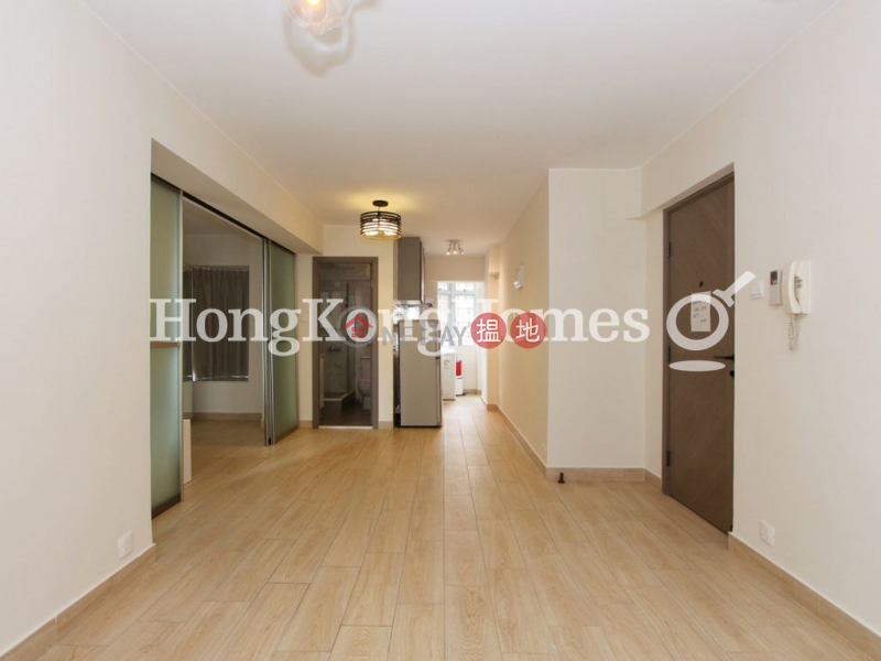 1 Bed Unit for Rent at Fook Kee Court, 6 Mosque Street | Western District Hong Kong, Rental HK$ 22,000/ month
