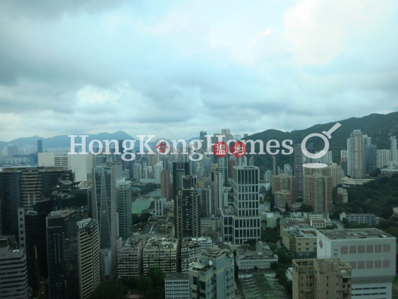 香港搵樓|租樓|二手盤|買樓| 搵地 | 住宅-出售樓盤禮頓山1座三房兩廳單位出售
