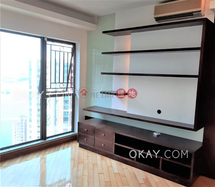 Property Search Hong Kong | OneDay | Residential Rental Listings Popular 3 bedroom on high floor with sea views | Rental