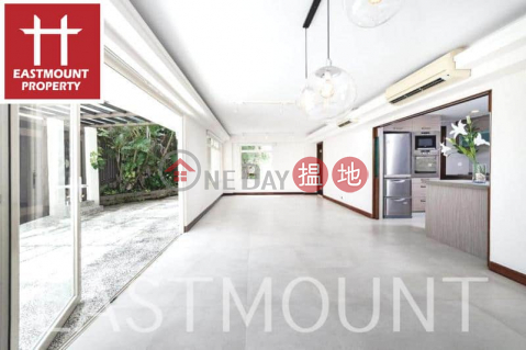 Clearwater Bay Village House | Property For Sale in Ha Yeung 下洋-Detached, Indeed garden | Property ID:2729 | 91 Ha Yeung Village 下洋村91號 _0