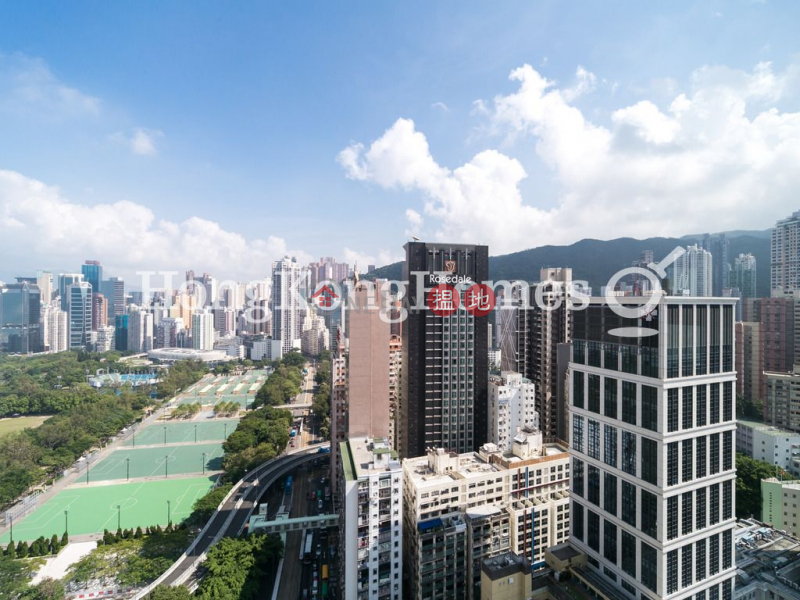 Property Search Hong Kong | OneDay | Residential | Rental Listings | 2 Bedroom Unit for Rent at Lanson Place