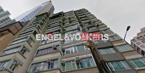 2 Bedroom Flat for Rent in Tin Hau, Ming Sun Building 明新大廈 | Eastern District (EVHK94382)_0