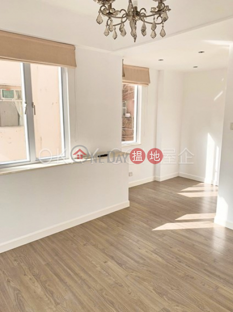 Cozy 1 bedroom on high floor | Rental, Gold King Mansion 高景大廈 | Wan Chai District (OKAY-R265564)_0