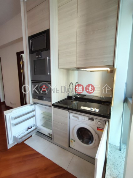 Rare 2 bedroom with balcony | Rental 200 Queens Road East | Wan Chai District | Hong Kong Rental, HK$ 40,000/ month