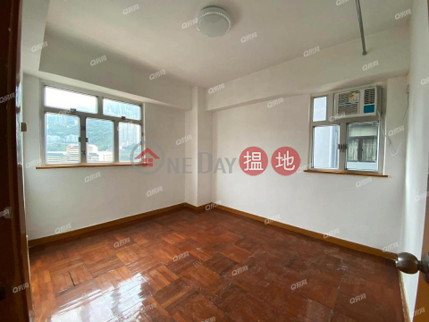 Yue King Building | 3 bedroom Flat for Rent|Yue King Building(Yue King Building)Rental Listings (XGGD786400088)_0