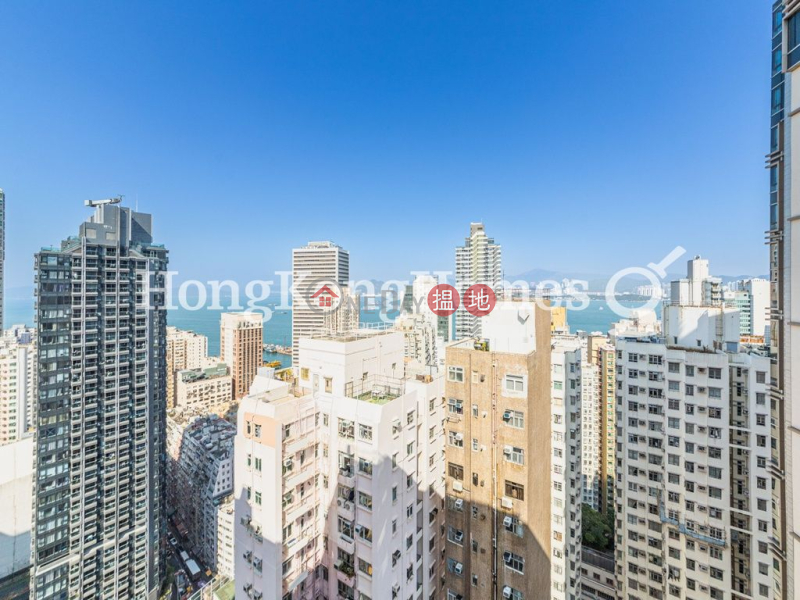 Property Search Hong Kong | OneDay | Residential Rental Listings | 3 Bedroom Family Unit for Rent at Kingsfield Tower