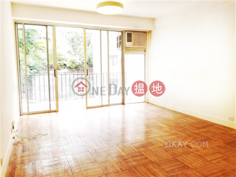Efficient 3 bedroom with balcony | For Sale | Block 2 Phoenix Court 鳳凰閣 2座 _0