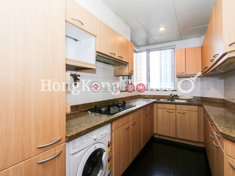 Waterfront South Block 1 Unknown Residential, Rental Listings HK$ 50,000/ month