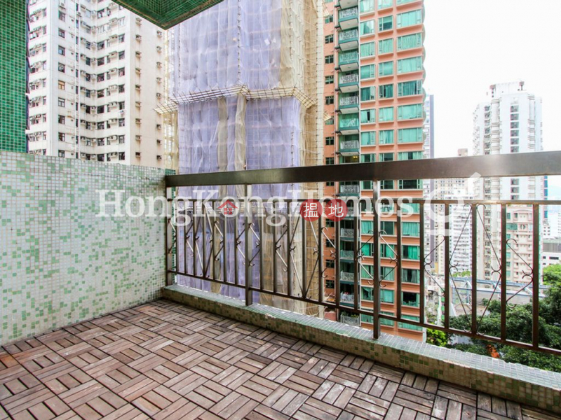 3 Bedroom Family Unit at Kingsland Court | For Sale | Kingsland Court 金麗閣 Sales Listings