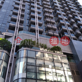 Novum West Tower 3,Shek Tong Tsui, Hong Kong Island