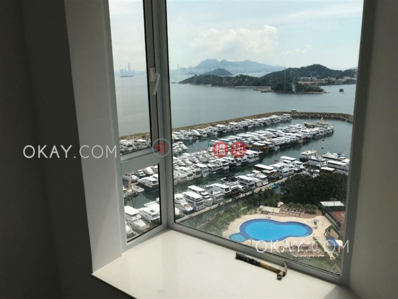 愉景灣 4期 蘅峰蘅安徑 彩暉閣高層住宅出租樓盤HK$ 27,500/ 月
