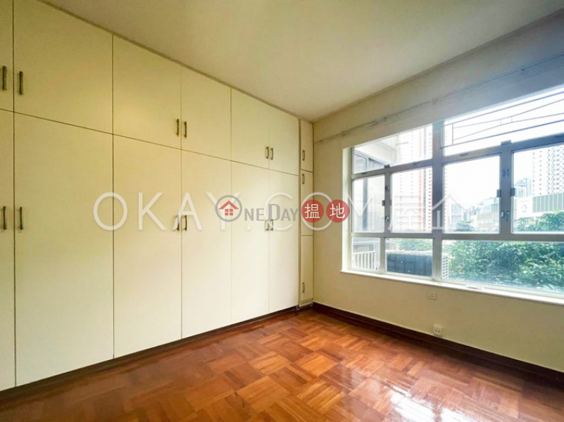 Property Search Hong Kong | OneDay | Residential | Sales Listings | Efficient 3 bedroom with parking | For Sale